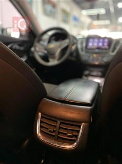 شێڤرۆلێت مالیبۆ